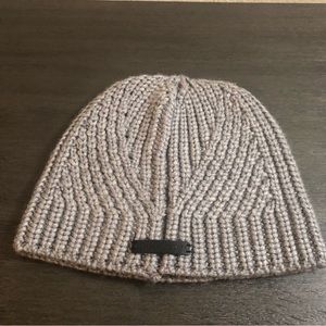 Rebecca Minkoff beanie hat